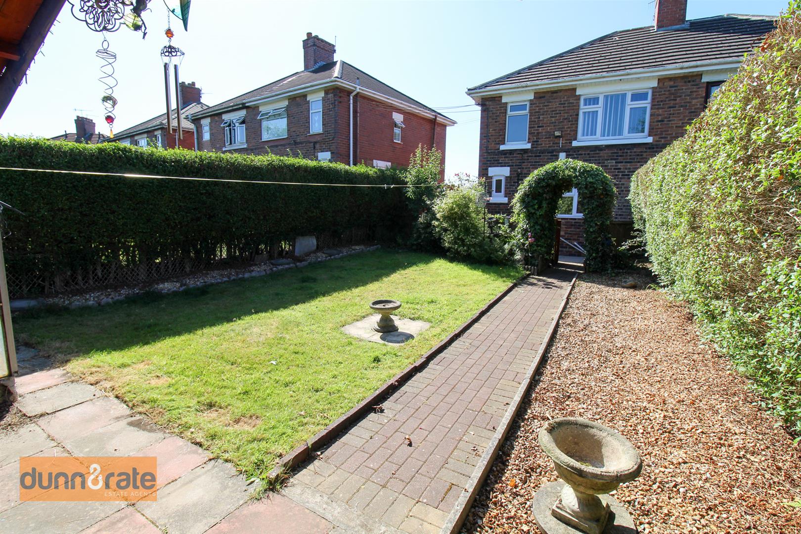 Greenhill Road, Ball Green, Stoke-On-Trent